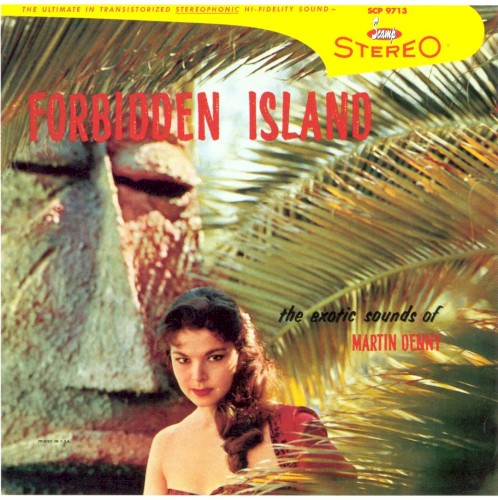 Forbidden Island / Primitiva