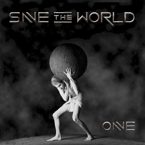 One