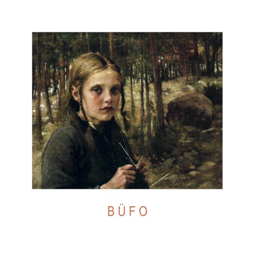 Büfo / Maggotworks