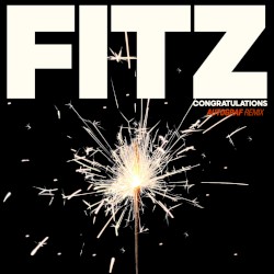 Congratulations (Autograf remix)