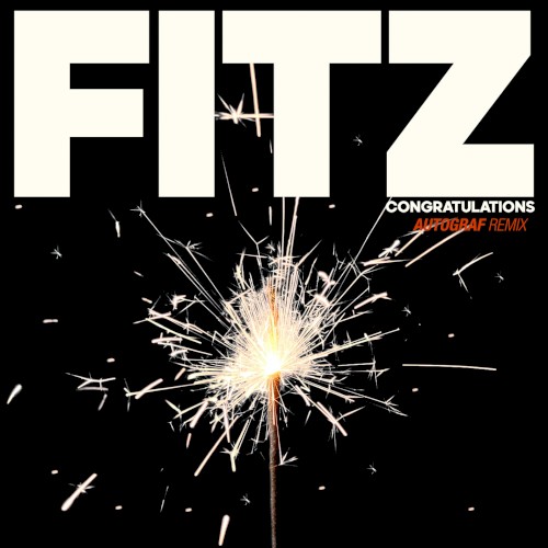 Congratulations (Autograf remix)