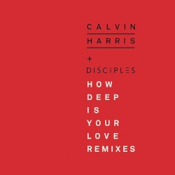 How Deep Is Your Love