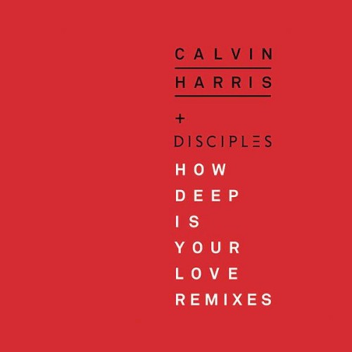 How Deep Is Your Love
