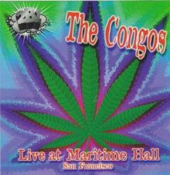 Live at Maritime Hall / San Francisco