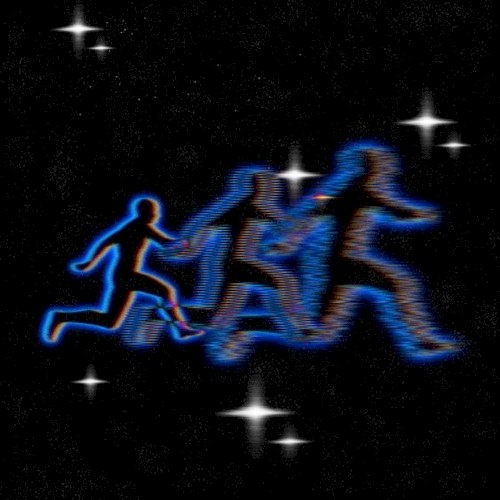 LET YOU GO (STUTTER)