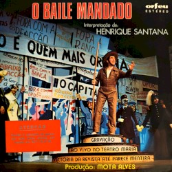 O baile mandado / O fado do pide