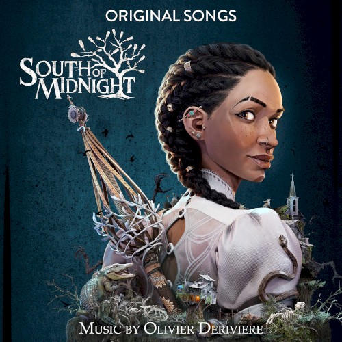 South of Midnight (Original Songs)
