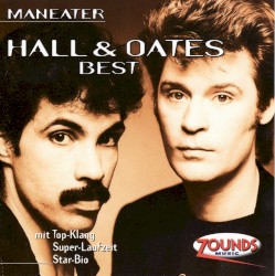Best - Maneater