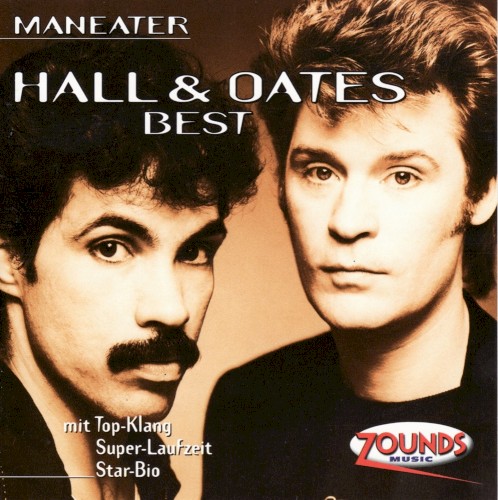 Best - Maneater