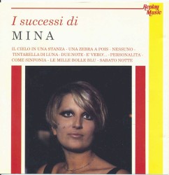 I successi di Mina