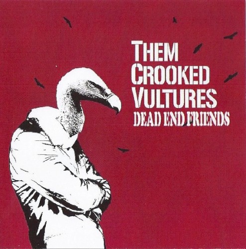Dead End Friends