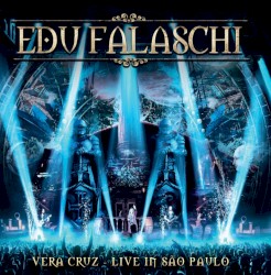 Vera Cruz - Live In São Paulo
