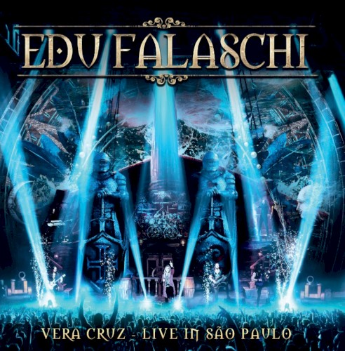 Vera Cruz - Live In São Paulo