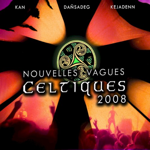 Nouvelles Vagues celtiques 2008