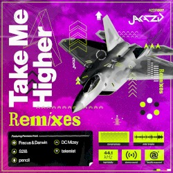 Take Me Higher (Remixes)