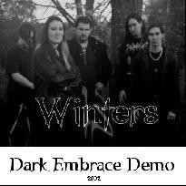Dark Embrace Demo