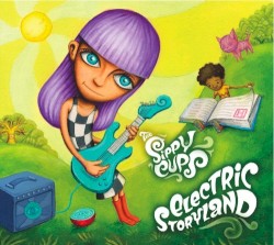 Electric Storyland