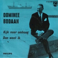 Kijk naar omhoog