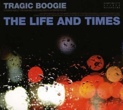 Tragic Boogie