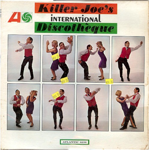 Killer Joe's International Discothèque