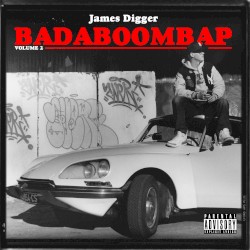 Badaboombap Volume 2