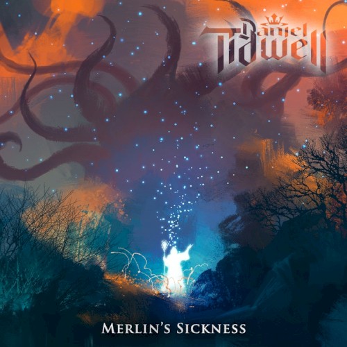 Merlin's Sickness