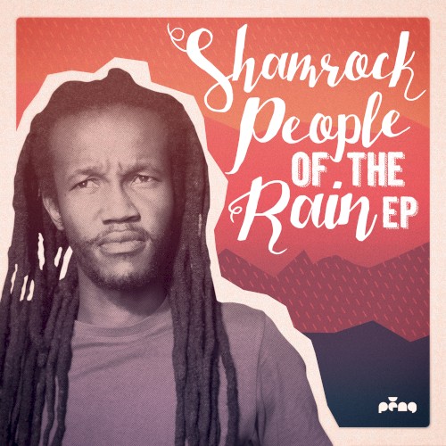People of the Rain E.P