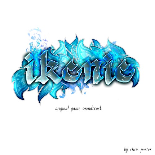 ikenie (Original Game Soundtrack)