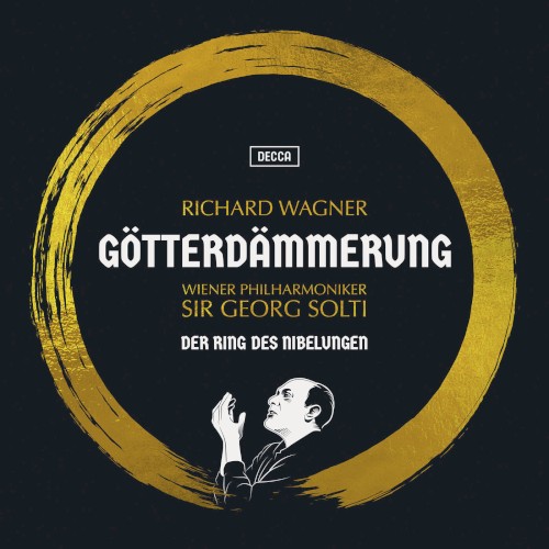 Götterdämmerung