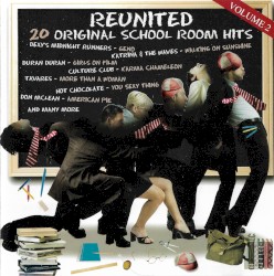 Reunited, Volume 2
