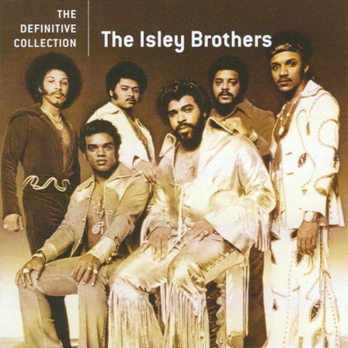 The Definitive Collection