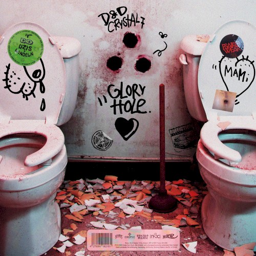 Gloryhole
