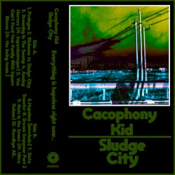 Sludge City