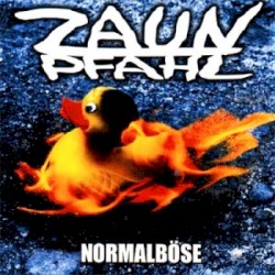 Normalböse