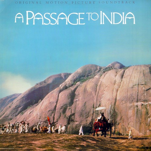 A Passage to India