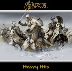 Heavy Hits