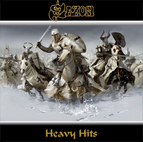 Heavy Hits