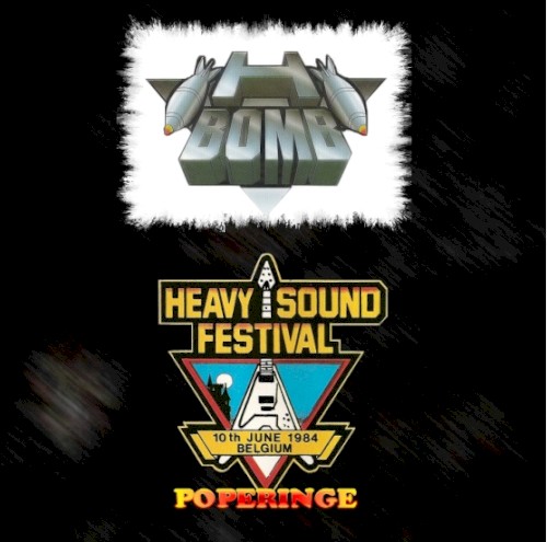 Heavy Sound Festival 1984