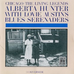 Chicago: The Living Legends