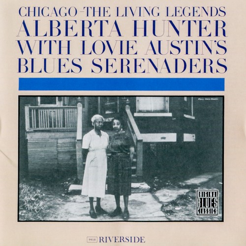 Chicago: The Living Legends