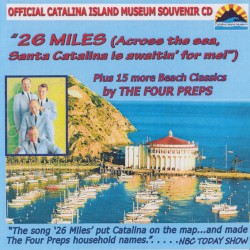 26 Miles