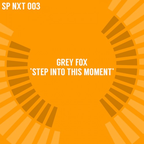 Step Into This Moment