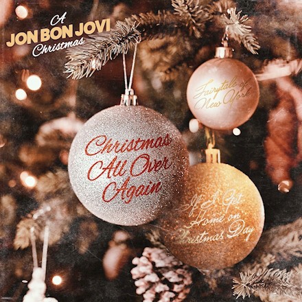 A Jon Bon Jovi Christmas
