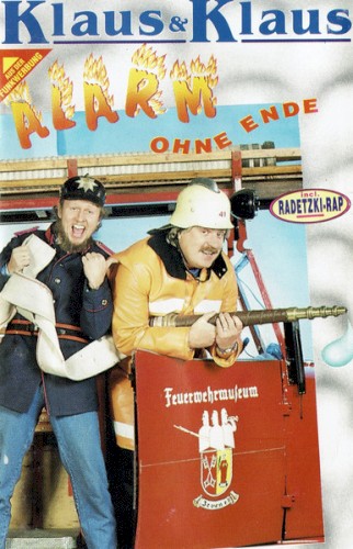 Alarm ohne Ende