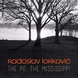 The Po, the Mississippi