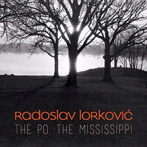 The Po, the Mississippi