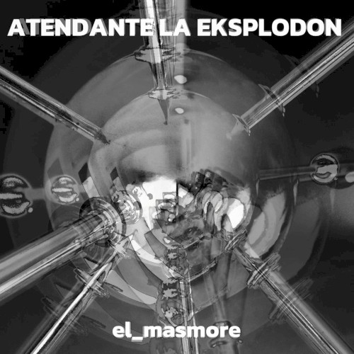 ATENDANTE LA EKSPLODON