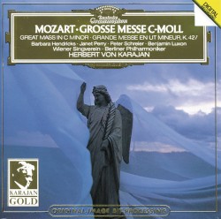 Great Mass in C minor, K. 427