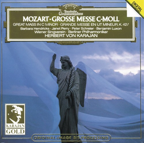 Great Mass in C minor, K. 427