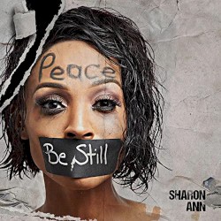 Peace Be Still
